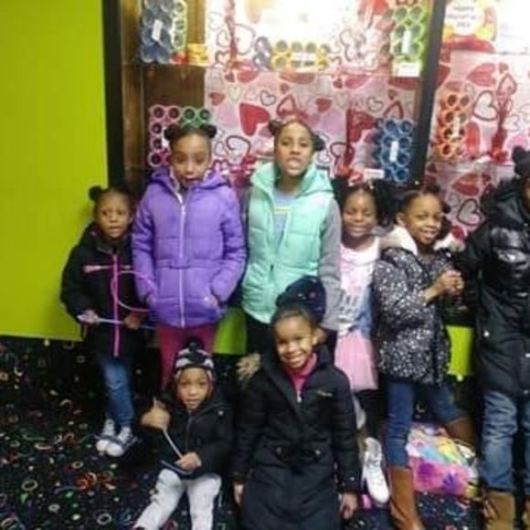 Meet your Posher, Keith - Picture 1 of 1